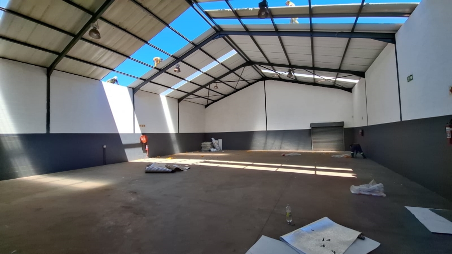 To Let commercial Property for Rent in Brackenfell Industrial Western Cape